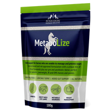 Load image into Gallery viewer, Metabolize®