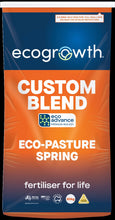 Load image into Gallery viewer, ECO-Pasture SPRING Fertiliser
