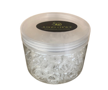 Load image into Gallery viewer, Judges Choice Plaiting Bands