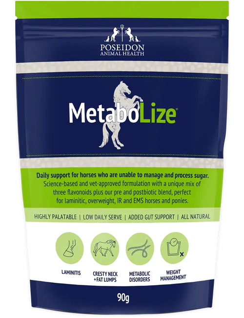 Metabolize®