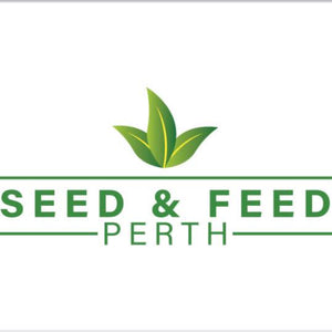 Seed and Feed Perth