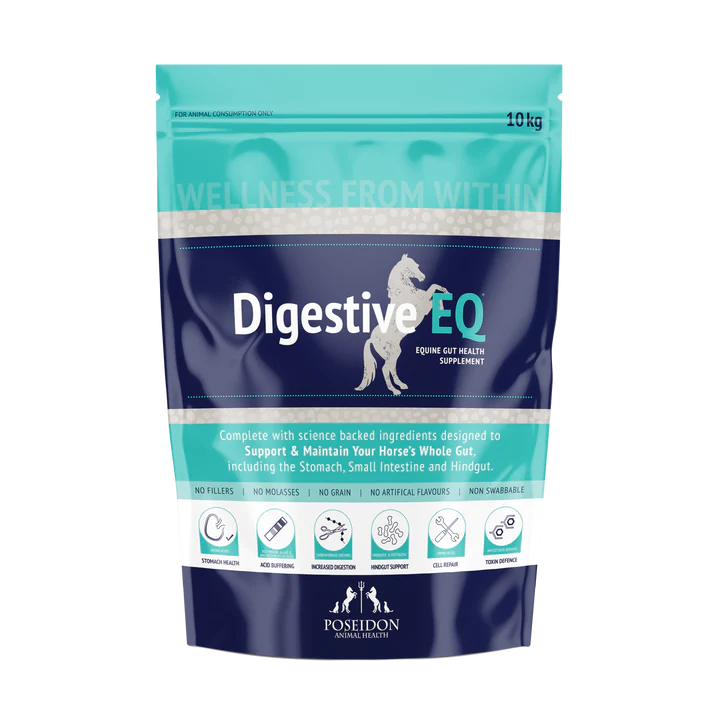 Digestive EQ