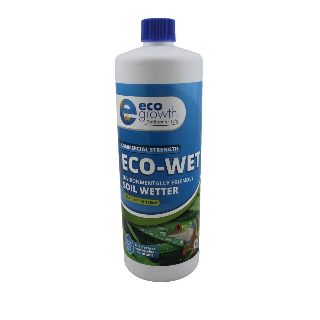 ECO-Wet